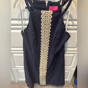 Lilly Pulitzer Shift Dress